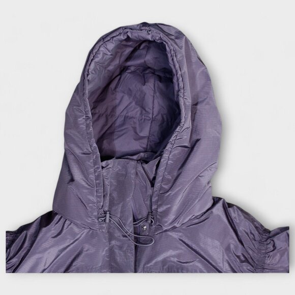 Lift Love Jacket By FP Movement At Free People Timberwolf Size X-Large - Picture 8 of 13